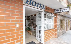 Gran Caribe Hotel